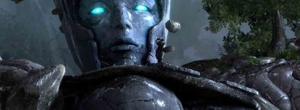 Castlevania: Lords of Shadow