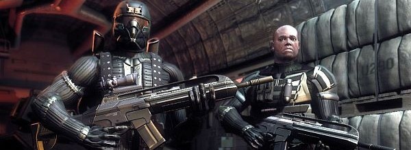 Crysis 2