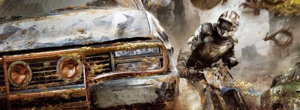 MotorStorm Apocalypse