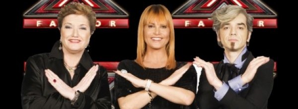Annunciato il gioco di X-Factor