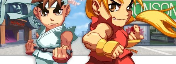 Line-Up Capcom per l'E3