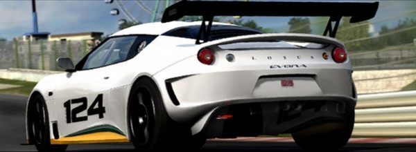 Forza Motorsport 3