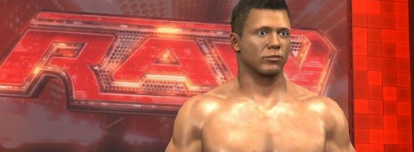 WWE SmackDown vs. Raw 2011