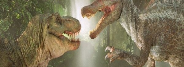 Telltale al lavoro su Jurassic Park?