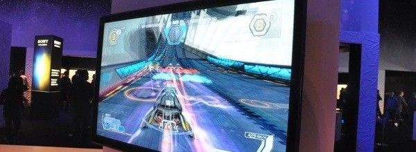 Il 3D stereoscopico arriva oggi