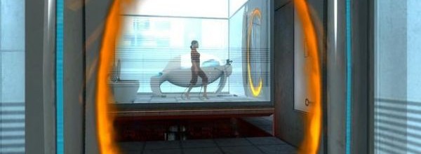 Portal 2 rimandato