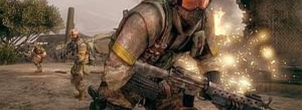 Battlefield: Bad Company 2