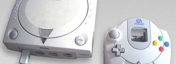 Dreamcast torna a vivere