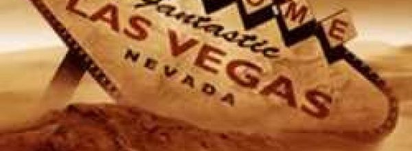 Fallout New Vegas