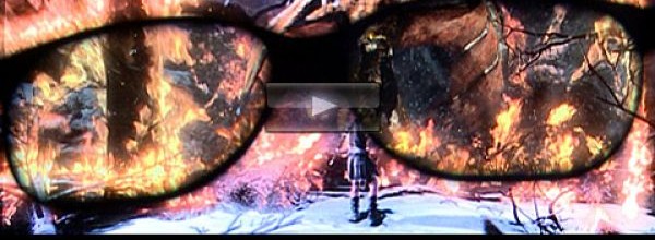 I giochi in 3D saranno la norma di Sony