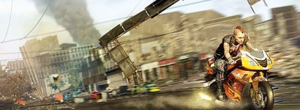 MotorStorm Apocalypse