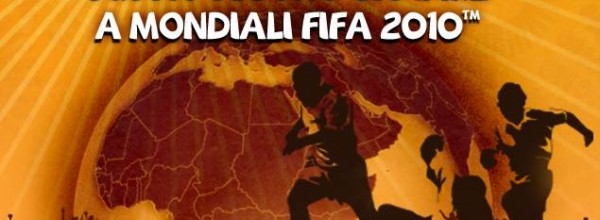Mondiali FIFA Sudafrica 2010