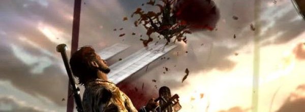 Devil's Third