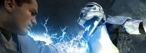 Star Wars: The Force Unleashed 2