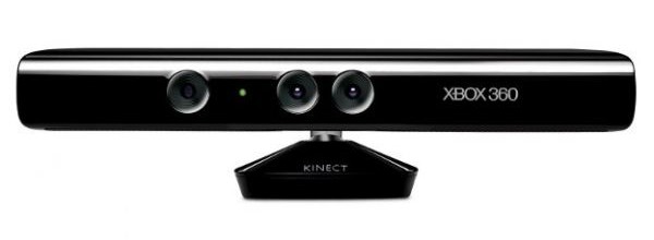 Kinect