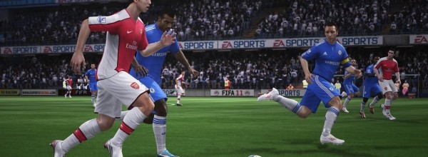 Fifa 11