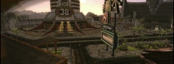 Fallout New Vegas