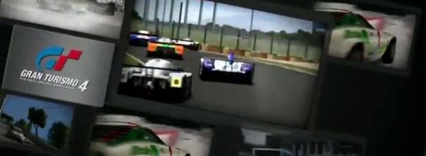 Gran Turismo 5