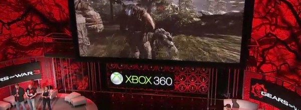 Gears of War 3