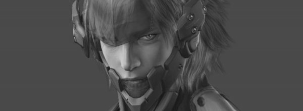 Metal Gear Rising: Revengeance