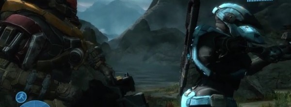 Halo Reach