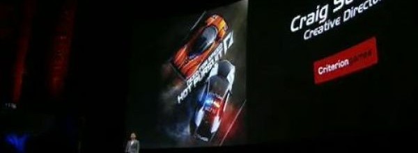 Need for Speed: Hot Pursuit