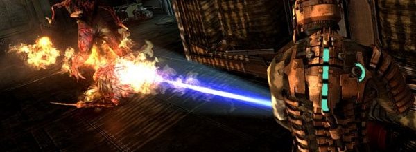 Dead Space 2