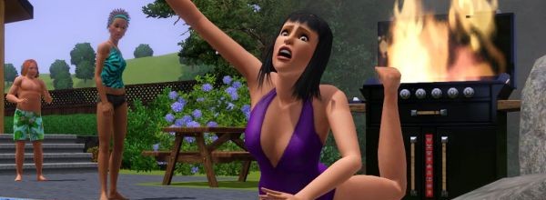 The Sims 3