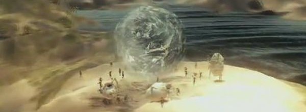Ubisoft annuncia Project Dust