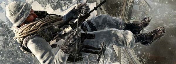 Call of Duty: Black Ops