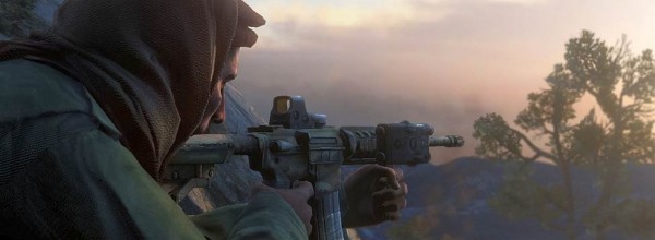 Medal of Honor 2010