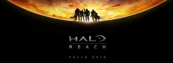 Halo Reach