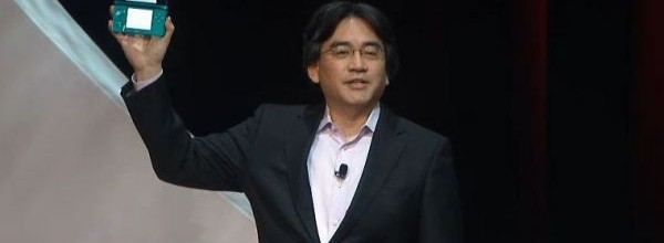 Conference Nintendo conclusa