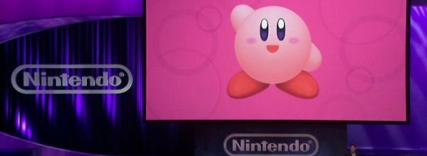 Kirby's Epic Yarn