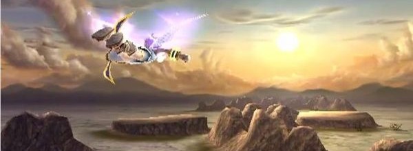 Kid Icarus 