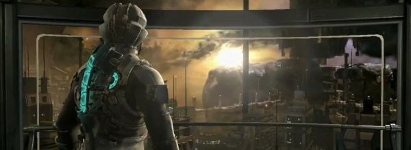 Dead Space 2