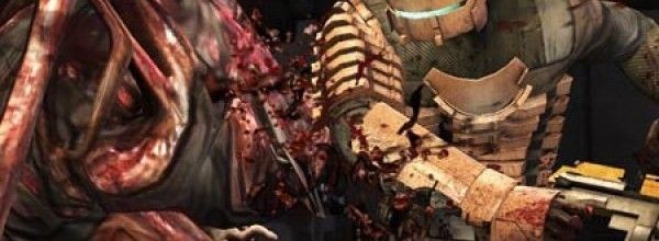 Dead Space Extraction