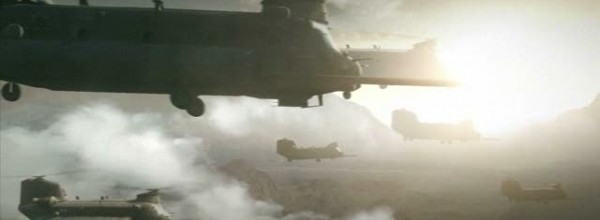 Annunciato Medal of Honor Frontline