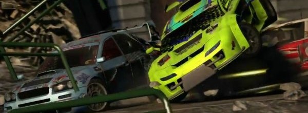 MotorStorm Apocalypse