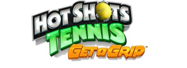 Trailer E3 per Hot Shots Tennis: Get a Grip