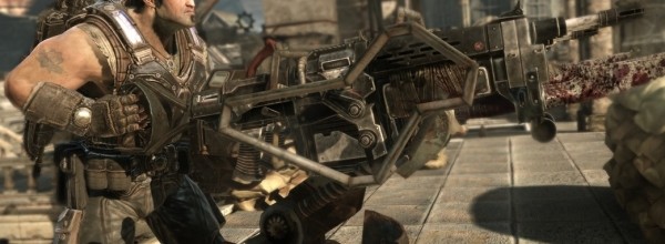 Gears of War 3