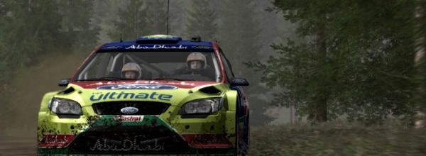 Milestone tra Rally e Motocross