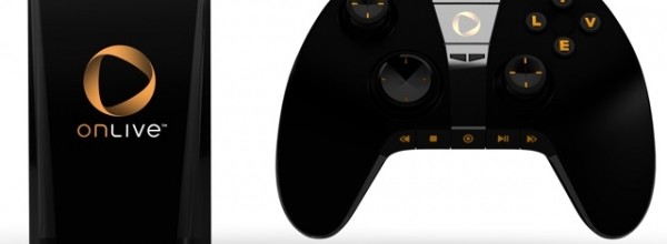 Onlive sbarca su Ipad?