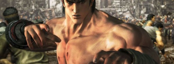 Fist of the North Star: Ken's Rage