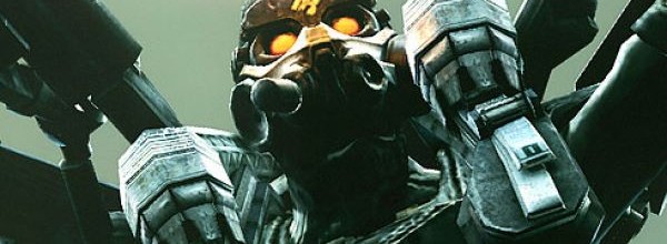 Killzone 3