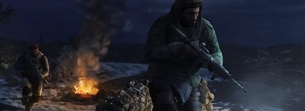 Medal of Honor 2010