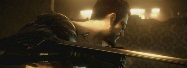 Deus Ex