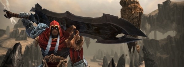 Darksiders II