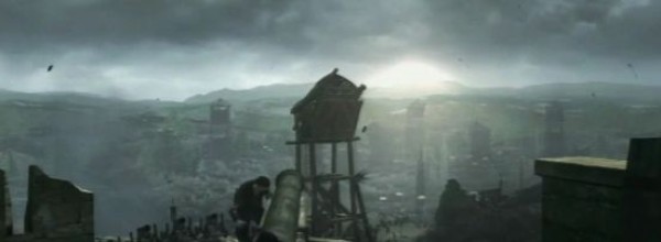 Assassin's Creed: Brotherhood