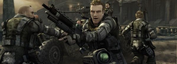 Killzone 3